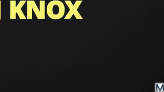 Alex Marte, Kinkoer & PJ Knox