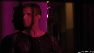 Serg Shepard, Allen King & Dato Foland