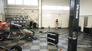 LifeSelector Carolina Guerrero My Gorgeous Girlfriend Carolina Guerrero PP