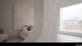 MetArt Britney Dutch First Desires WRB