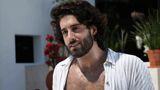 Diego Sans fucks Marcus McNeil 1080