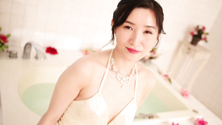 Caribbeancom Shiho Sakatani Double Hole Soap Girl Ill Take It All In My Anus PP