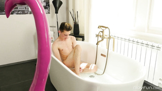 Andy Ford & Antony Carter