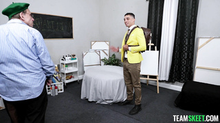 TeenPies Theodora Day WRB