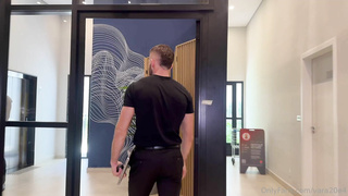 Luca Rocha and Polo (1080p)