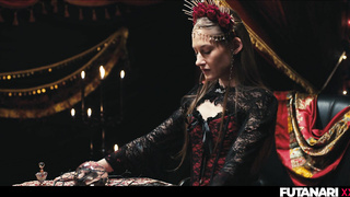 Futanari Norah Juliette And Tiffany Tatum The Witchs Mercy FETiSH