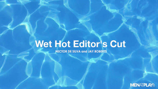 Wet Hot Editor's Cut