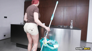 MyDirtyMaid Octokuro WRB