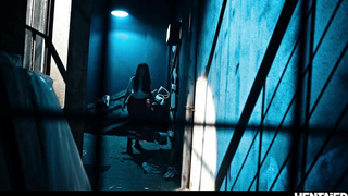 Hentaied Little Puck Invasion FETiSH