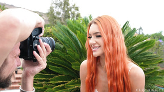 EvilAngel Little Dragon WRB