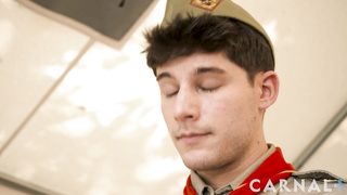 Dex Devall & Dillon Stone