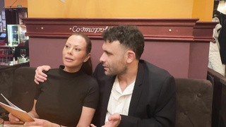 JacquieEtMichelTV Olivia Del Rio Devours A Young Man PP