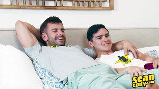 Parker Nolan & Alex Gonz