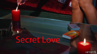 MetArtX Ellie Luna Secret Love WRB