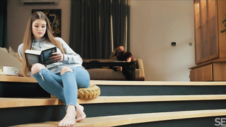 SexArt Olivia Sparkle Writing Our Own Story WRB