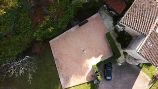 MetArtX Leya Desantis From The Top WRB