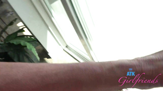 ATKGirlfriends Skyla Sun Wax Museum WRB