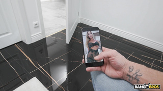 BangPOV Aspen Reign WRB