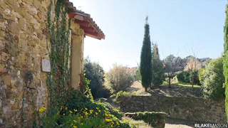 Serg Shepard & Luciano