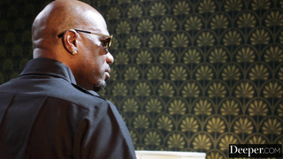 Deeper Eva Angelina Angel Youngs And Rissa May NBQ