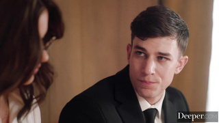 Deeper Ellie Nova NBQ