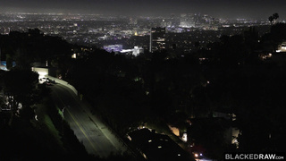 BlackedRaw Megan Mistakes NBQ