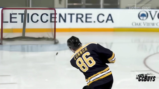 CCBoys Paul Codi Travis Connor Hockey Locker Room Orgy 540p AI upcaled to 1080