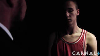 The Boy Zac Steele Vol 1 Ch 1