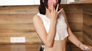 Nubiles Aruna Shirt Lift WRB