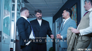 Dato Foland, Jay Roberts & Pol Prince