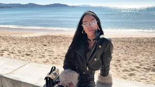 JacquieEtMichelTV Marina Fire De Lyon Years Old A Nurse In Lyon PP