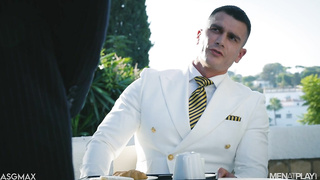 Capo Dei Capi Pinched