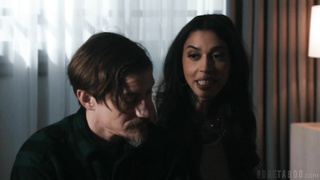 PureTaboo Ravyn Alexa WRB