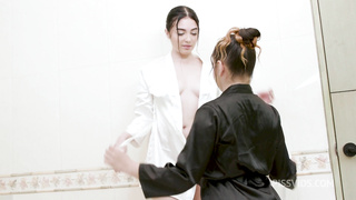 LegalPorno Sussy Sweet And Madison Stil PP