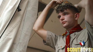 Scout Canyon Cole Vol 1 Ch 1