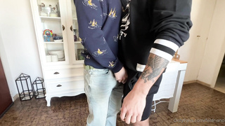 Feli Adriano & Bastian Moreyr