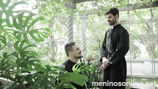 Samuel Hodecker & Gui Falconni