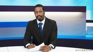 BrazzersExxtra Angela White Hot And Heavy Forecast WRB