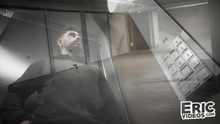 Loaded in a parking garage (Mehdi Medzedine &  RSsecurityX)