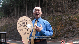 JapanHDV Haruka Aizawa WRB