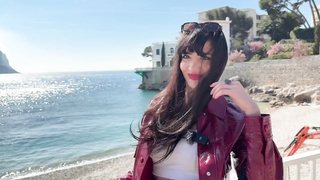 JacquieEtMichelTV Lola Years Old From Nice PP