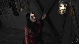 LoveHerFeet Charlotte Sins In The Dark Room PP