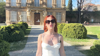 JacquieEtMichelTV Norah Wants A Massage And A Threesome PP