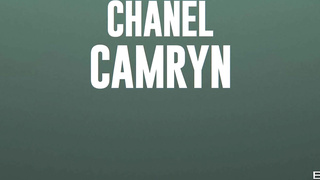 BrazzersExxtra Skyla Sun And Chanel Camryn Breaking Into Hot Lesbian Pussy WRB