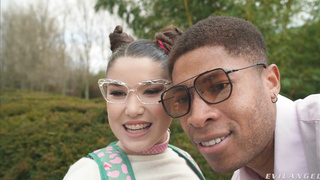 EvilAngel Chloe Lapiedra WRB