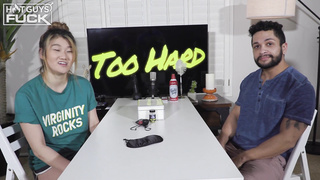 HotGuysFuck Stephen Mann And Kim Smiles WEIRD