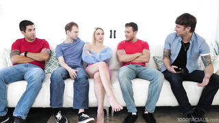 Facials Skylar Vox Legendary