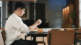 SexArt Lexi Dona Morning Like This WRB