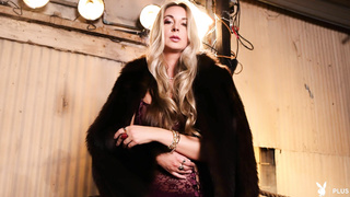 PlayboyPlus Allie Eve Knox Body Shot WRB