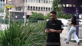 Brasileiros Gisttavo Eicke & Diego Almeida 720